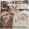 Rainbow -- Straight Between The Eyes (1)
