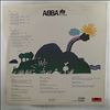 ABBA -- Album (3)