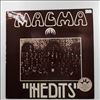 Magma -- Inedits (3)