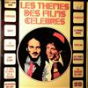 Various Artists -- Les Themes Des Films Celebres (1)