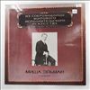 Elman Mischa (Эльман Миша) / Caruso Enrico -- Vivaldi, Wieniawski, Sibelius, Sarasate, Schumann, Маssenet - Elegie, Каhn - Ave Maria (Вивальди, Венявский, Сибелиус, Сарасате, Шуман, Массне, Кан) (1)