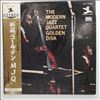 Modern Jazz Quartet (MJQ) -- Modern Jazz Quartet Golden Disk (3)