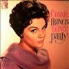 Francis Connie -- Dance Party! ("Do The Twist") (1)