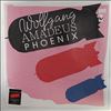 Phoenix -- Wolfgang Amadeus Phoenix (1)