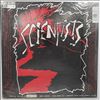 Scientists -- Swampland (2)