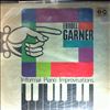 Garner Erroll -- Informal Piano Improvisations (2)