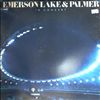 Emerson, Lake & Palmer -- In Concert (1)