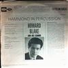 Blake Howard -- Hammond in percussion (2)