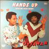 Ottawan -- Hands Up (Give Me Your Heart) (2)