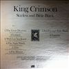 King Crimson -- Starless And Bible Black (2)