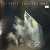 Genesis -- Seconds Out (1)