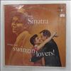 Sinatra Frank -- Songs For Swingin' Lovers! (2)