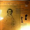 Grumiaux A./Orchestre Des Concerts Lamoureux (cond. Gallini F.)/Krebbers H./Vienna Symphony Orchestra (cond. Van Otterloo W.) -- Paganini - Concerto No. 4 In D-moll / Concerto No. 1 In D-dur (2)