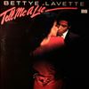 LaVette Bettye -- Tell Me A Lie (1)
