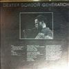 Gordon Dexter -- Generation (3)