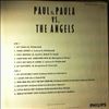 Paul & Paula Vs. The Angels -- Rock'n'roll Collection Vol. 6 (1)
