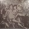 Caravan -- Waterloo Lily (2)