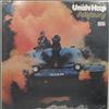 Uriah Heep -- Salisbury (1)