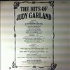 Garland Judy -- Hits of Judy Garland (2)