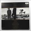 U2 -- Joshua Tree (3)