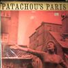Patachou -- Patachou's Paris (2)