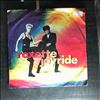 Roxette -- Joyride / Come back (Before You Leave) (2)
