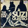 Quatro Suzi -- The Wild One (2)