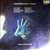 Sayer Leo -- Cool Touch (1)
