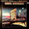Grateful Dead -- From The Mars Hotel (2)