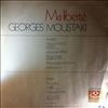Moustaki Georges -- Ma Liberte (2)