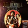 Hendrix Jimi Experience -- Same (1)
