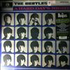 Beatles -- A Hard Day's Night (1)