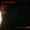 Stiff Little Fingers -- Inflammable Material (1)