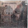 Black Sabbath -- Same (1)