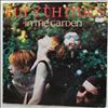 Eurythmics -- In The Garden (2)
