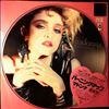Madonna -- First Album (2)