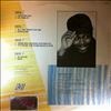 Benson George Quartet -- Electrifying Benson George (2)