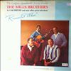 Mills Brothers -- Remember When (1)