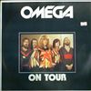 Omega -- On Tour (2)