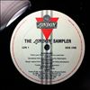 Various Artists -- The London Sampler (1)