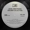 Armstrong Louis -- Golden Collection (1)