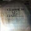 Last James -- Classics Up To Date (1)