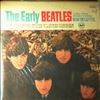 Beatles -- Early Beatles (2)