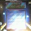 Gruntz George (Quartet & Quintet) -- 2001 Keys Piano Conclave (1)