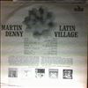Denny Martin -- Latin Village (2)