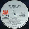Coolidge Rita -- It`s only love (2)