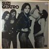 Quatro Suzi -- Same (1)