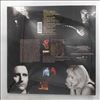 Various Artists (Bowie David, Nine Inch Nails, Manson Marilyn, Rammstein etc., Prod. Reznor Trent, Lynch David) -- Lost Highway (2)