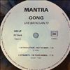 Gong -- Live in Paris - Bataclan `73 (3)