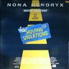 Hendryx Nona -- Moving violations/Soft tarfets (1)